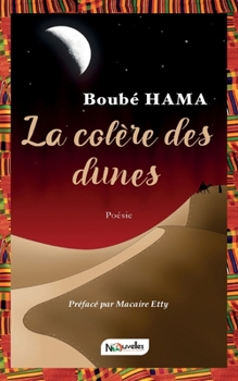 Paperback La colère des dunes Book