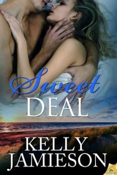 Paperback Sweet Deal Book