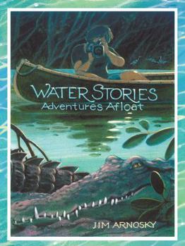 Paperback Water Stories Book
