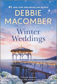 Mass Market Paperback Winter Weddings Book
