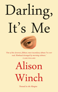 Paperback Darling, It's Me Book