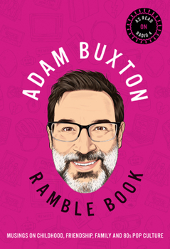 Hardcover Ramble Book