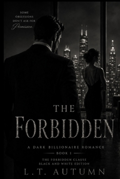 The Forbidden Black and White special edition