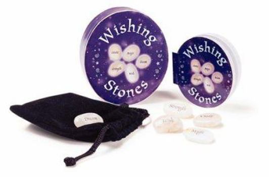 Wishing Stones (Mini Kit)