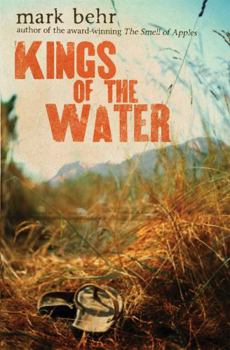 Paperback Kings of the Water Book