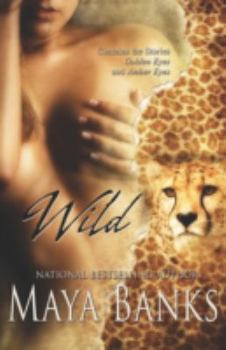Paperback Wild Book