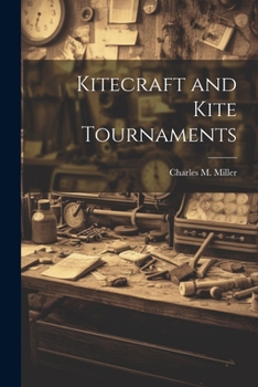 Paperback Kitecraft and Kite Tournaments Book