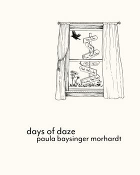 Hardcover DAYS OF DAZE Book