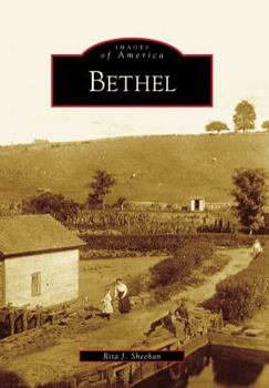 Bethel - Book  of the Images of America: New York