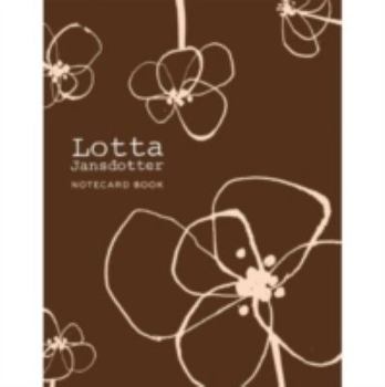 Notecard Book: Lotta Jansdotter