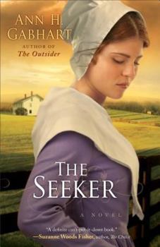 The Seeker - Book #3 of the Shaker