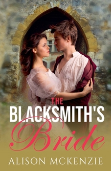 The Blacksmith's Bride (Lovers of Linden)