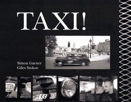 Paperback Taxi! Book