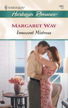 Mass Market Paperback Innocent Mistress Book