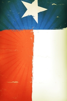 Texas Journal: CUTE GIFT FOR WOMEN, GIRLS, BOYS, MEN RULED PAGES NOTEBOOK TO WRITE AND DRAW IN