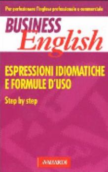 Perfect Paperback Espressioni idiomatiche e formule d'uso [Italian] Book