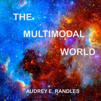 Paperback The Multimodal World Book