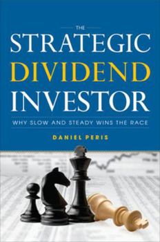 Hardcover Strategic Divdnd Investor Book