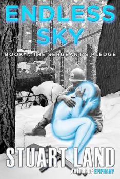 Paperback Endless Sky: The Sergeant's Pledge: The Starship Pegasus Series Book