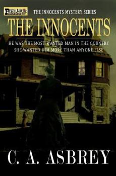 Paperback The Innocents Book