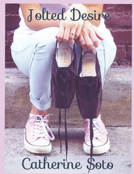 Paperback Jolted Desire Book