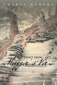 Paperback The Light from Maggie's View Book