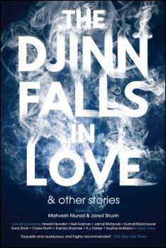 Paperback The Djinn Falls in Love and Other Stories Book