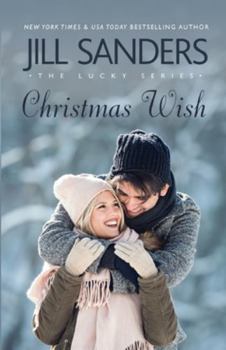 Der Weihnachts-Wunsch: Die Lucky Serie - Book #5 of the Lucky