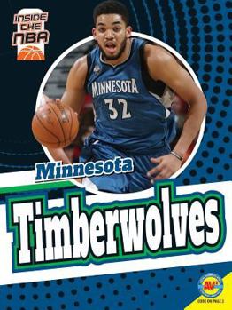 Minnesota Timberwolves - Book  of the Inside the NBA