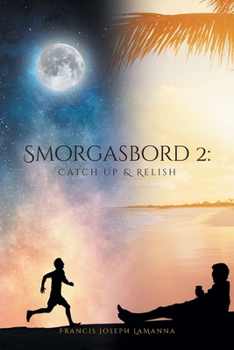 Paperback Smorgasbord 2: Catch Up & Relish Book