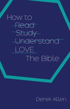 Paperback How to Love the Bible Book