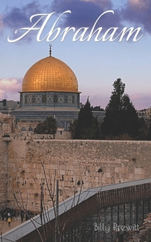 Paperback Abraham Book