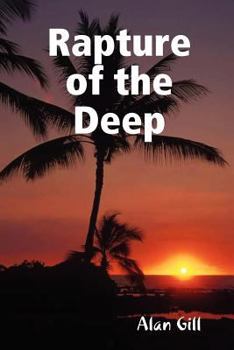 Paperback Rapture of the Deep Book