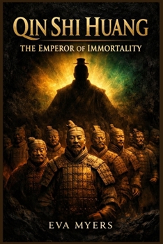 Qin Shi Huang: The Emperor of Immortality