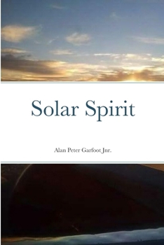 Paperback Solar Spirit Book