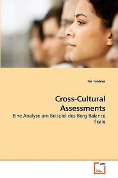 Paperback Cross-Cultural Assessments [German] Book
