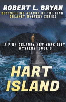 Paperback Hart Island Book