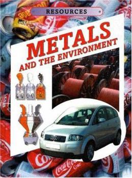 Library Binding Metals and the Environment Book