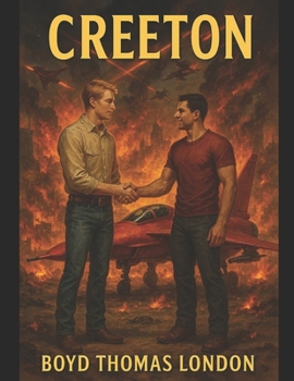 Paperback Creeton Book