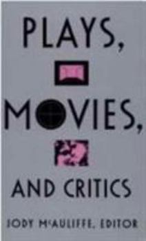 Paperback Plays, Movies, and Critics Book