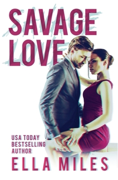 Paperback Savage Love Book