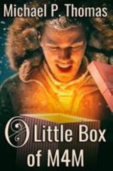 Paperback O Little Box of M4M Book