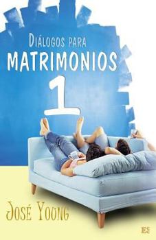 Paperback Diálogos para matrimonios 1 [Spanish] Book