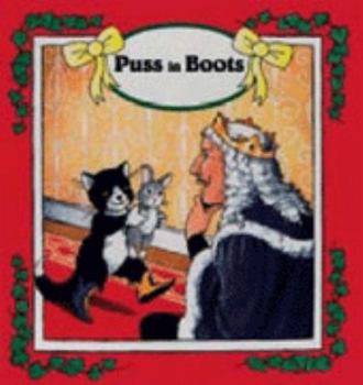 Hardcover Forever Series: Children's Fairy Tale Classics: Puss in Boots (Forever - Children's Fairy Tale Classics) Book