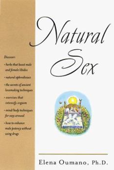 Mass Market Paperback Natural Sex Book