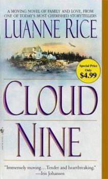 Mass Market Paperback Cloud Nine Book