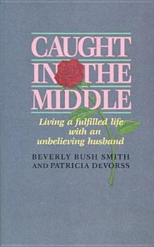 Paperback Caught in the Middle Book
