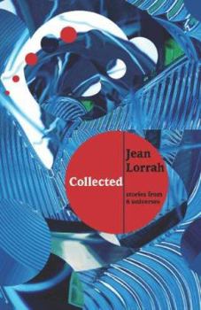 Paperback Jean Lorrah Collected Book