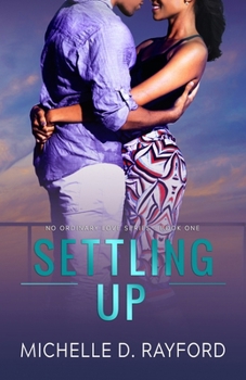 Paperback Settling Up Book