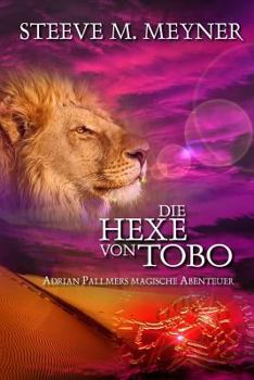 Paperback Die Hexe von Tobo: Band 5 [German] Book